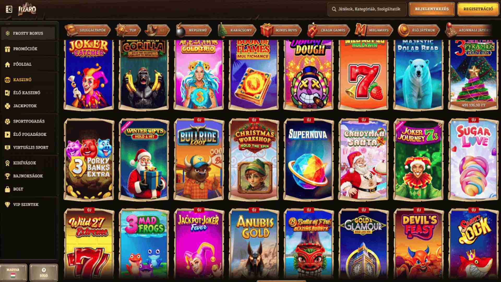 Best Gaming Platforms for Long-Term Players