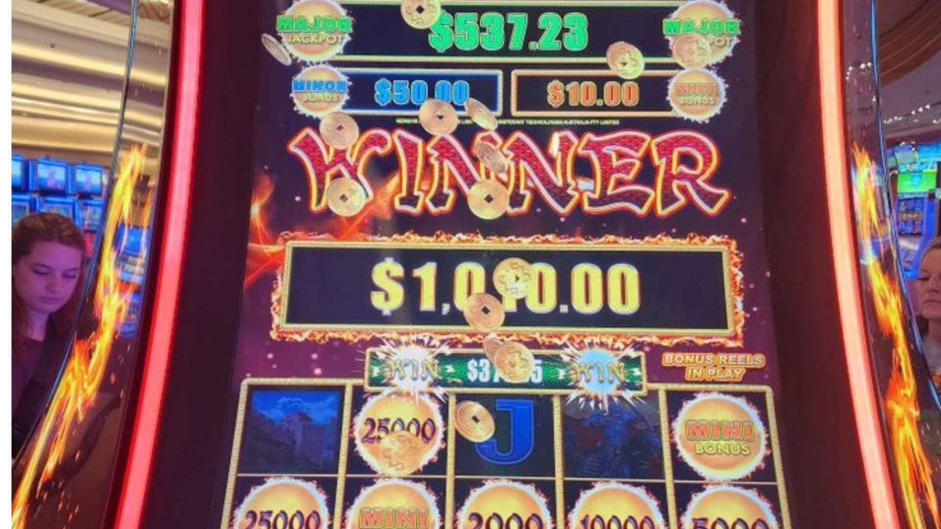 Wheel Spinner Digital Progress Journey