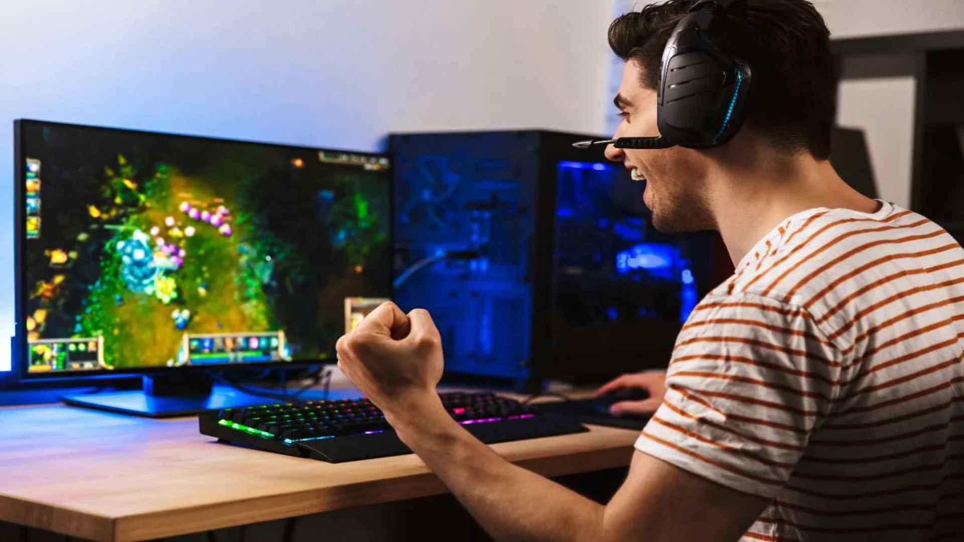 Learning To Strengthen Your Betting Process Daily