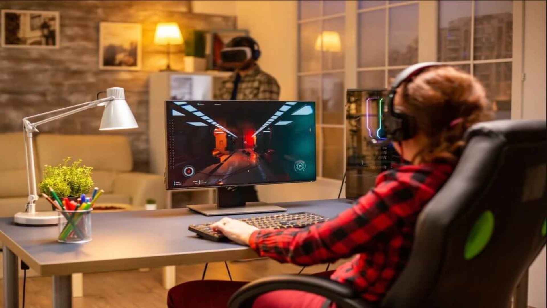 Exploring Games That Make Every Spin Feel Special