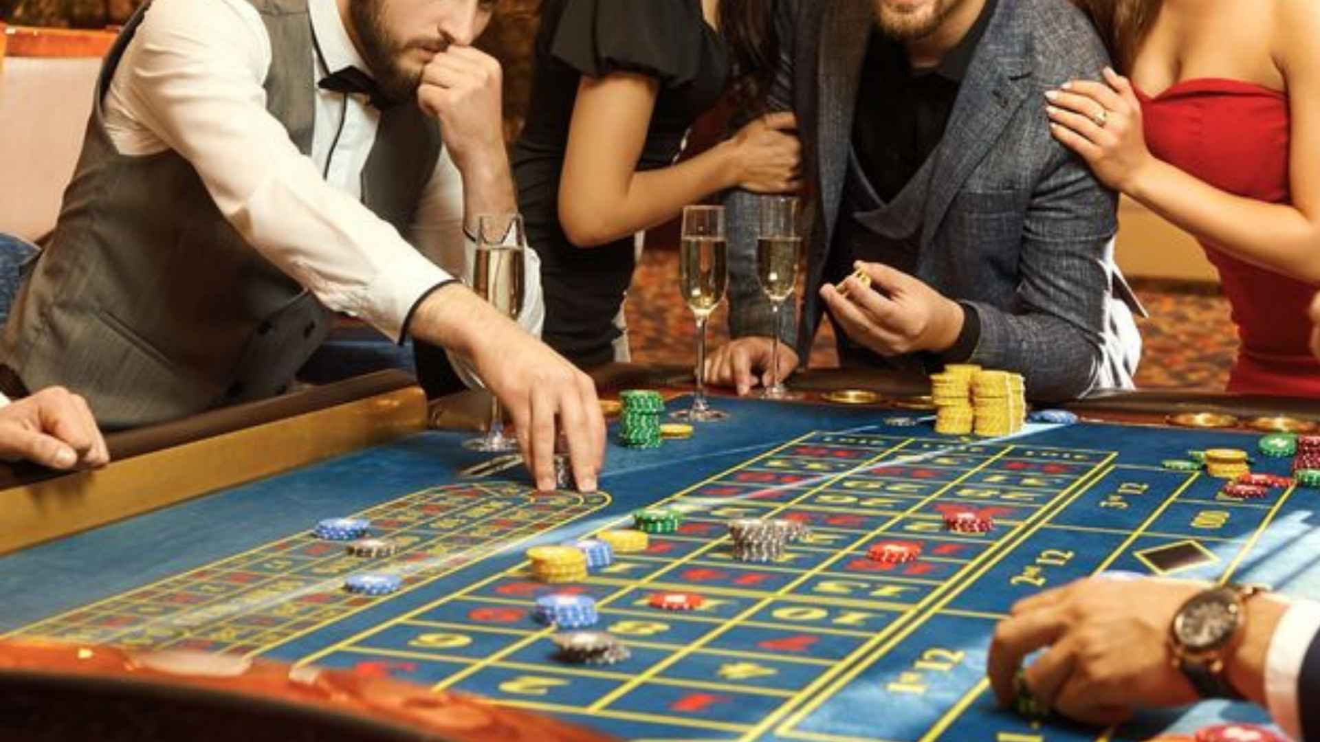 Bridge Games And The Importance Of Defensive Communication